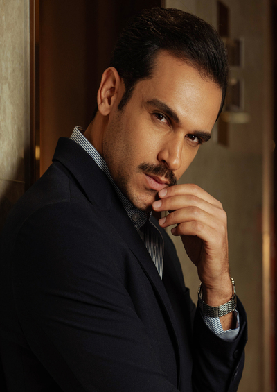 برای آقایانی که می خواهند جذاب به نظر برسند!