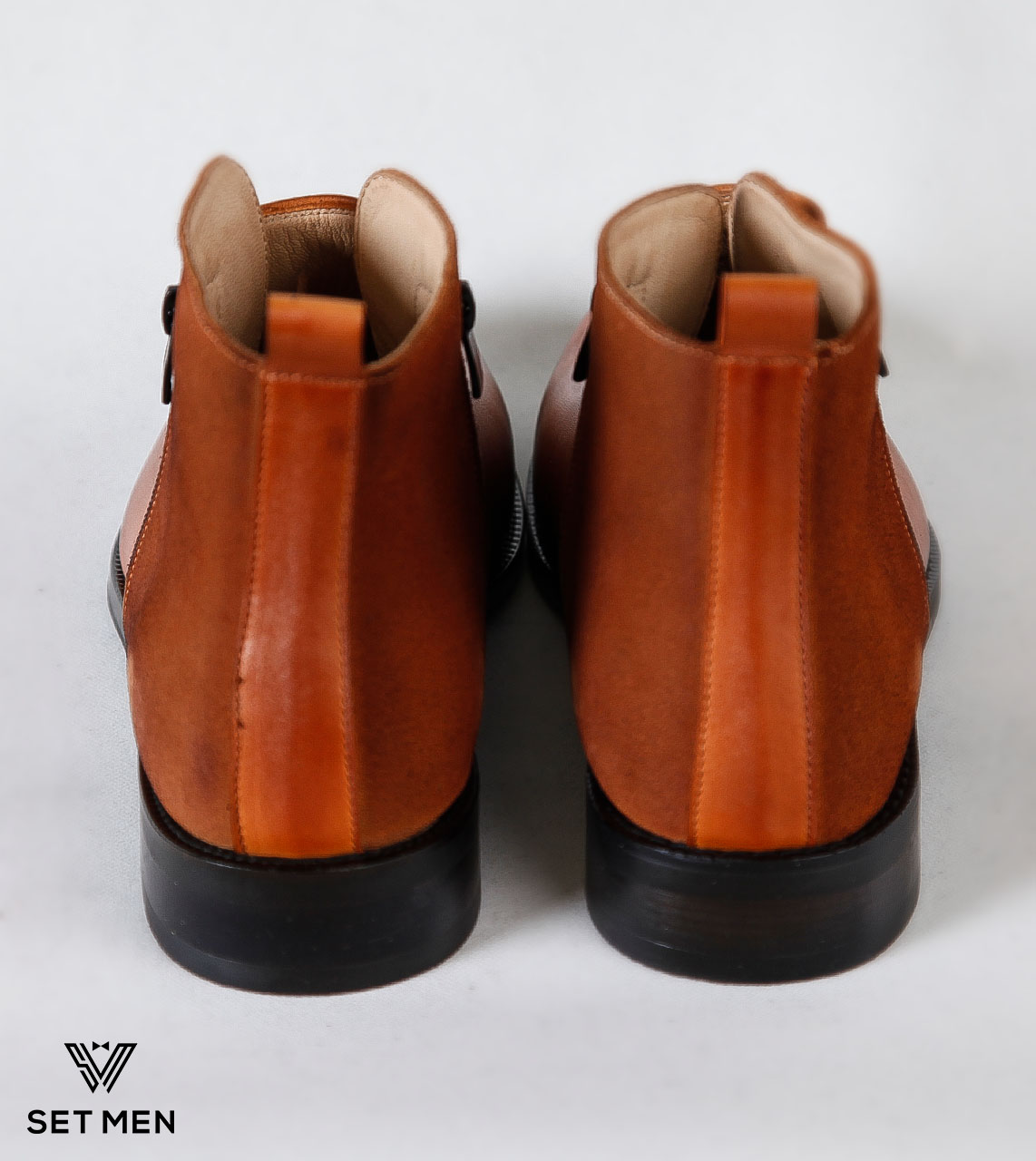 بوت آکسفورد مردانه