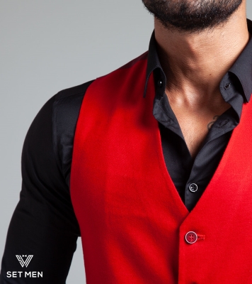 ژیله ست من کتی