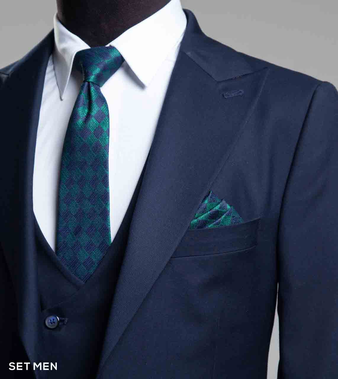 کراوات پوشت