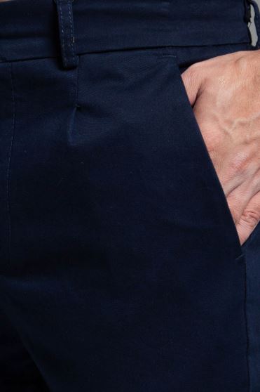 شلوار کتان مردانه