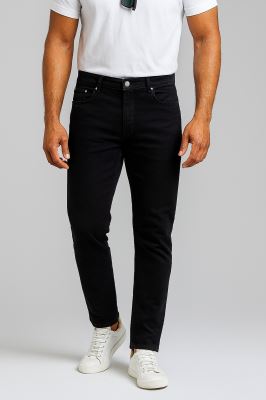 شلوار جین مردانه مام استایل