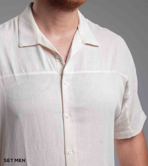 ست پیراهن آستین کیمونو و شلوار