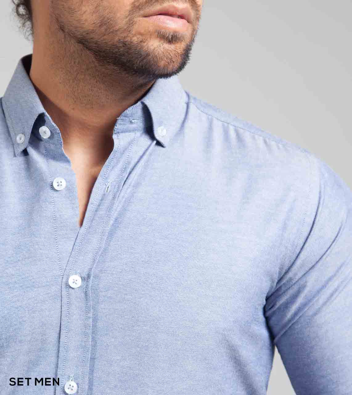 پیراهن ساده ست من