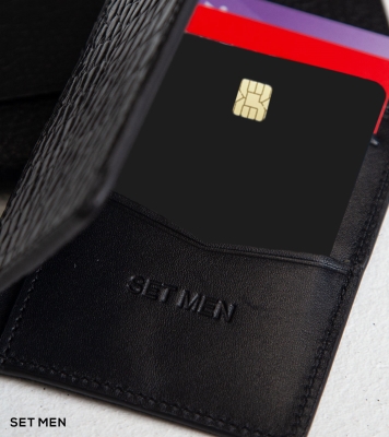 جاکارتی چرم پوست ماری ست من