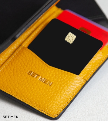 جاکارتی چرم ساده ست من