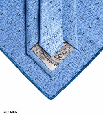 کراوات پوشت طرحدار