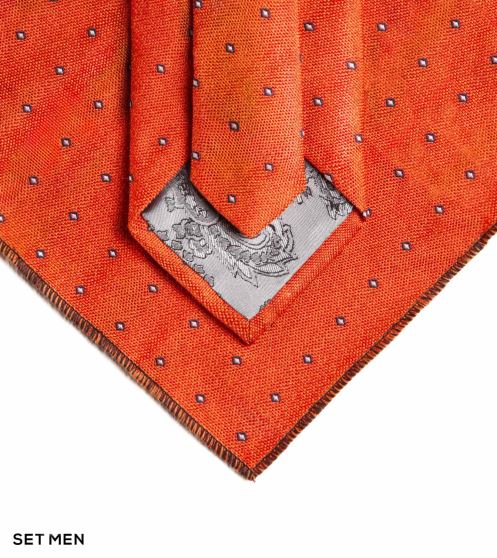 کراوات پوشت طرحدار