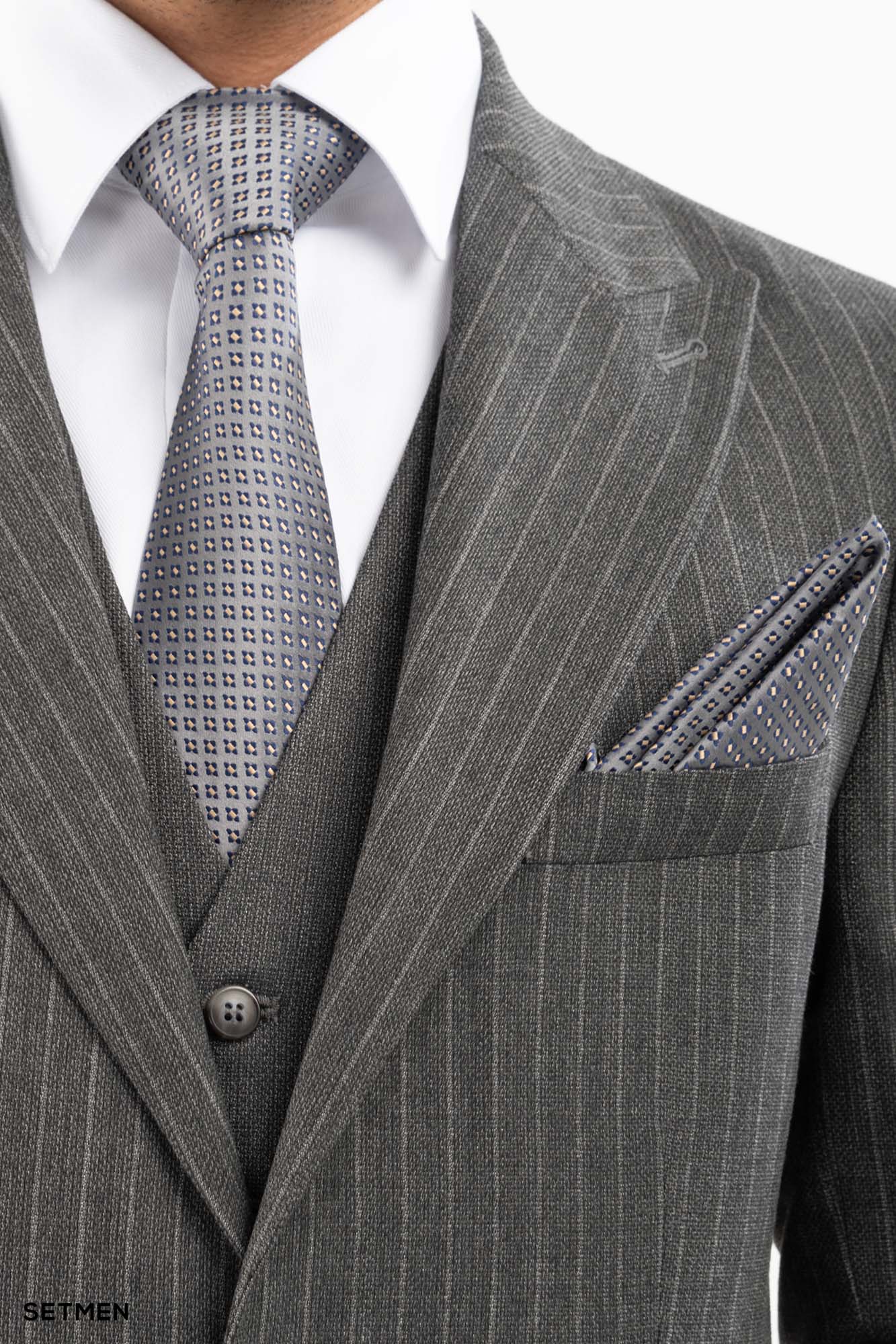 کراوات پوشت طرحدار