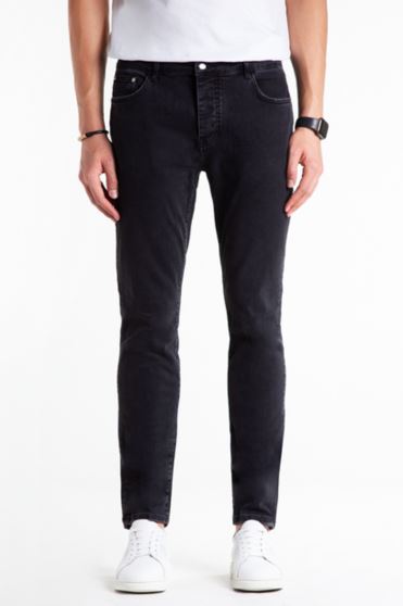 شلوار جین مردانه اسلیم