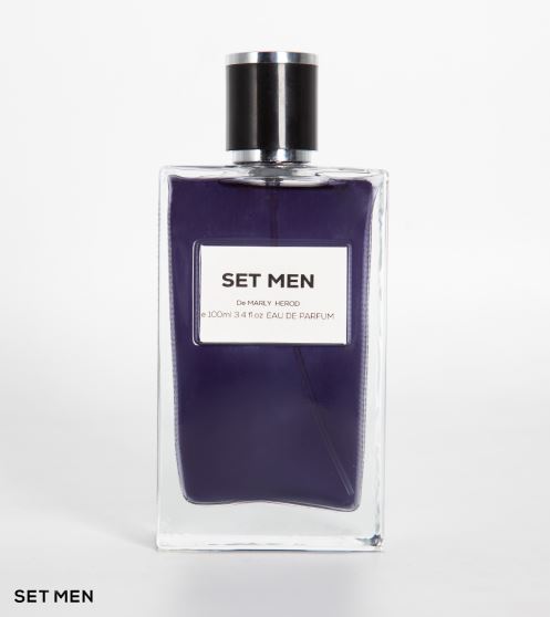 عطر مردانه هرود برند ست من