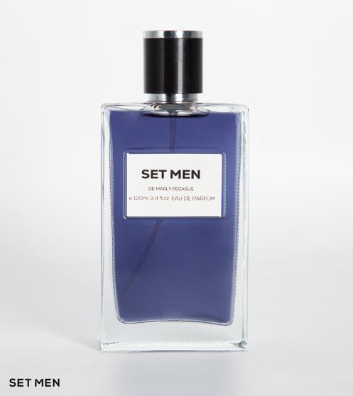 عطر مردانه پگاسوس برند ست من