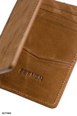 جاکارتی چرم  جیر ست من