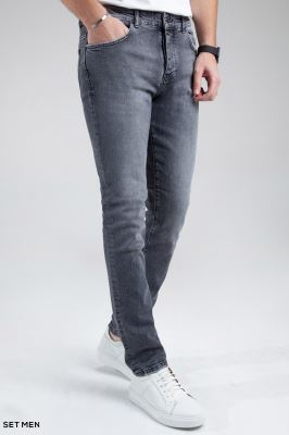 شلوار جین مردانه اسلیم