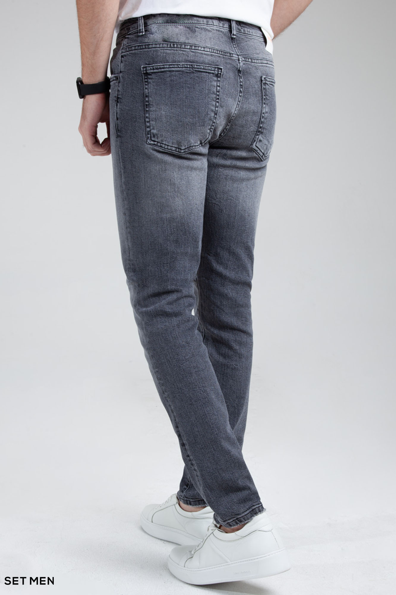 شلوار جین مردانه اسلیم