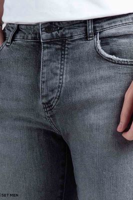 شلوار جین مردانه اسلیم