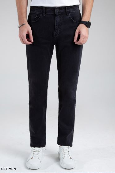 شلوار جین مردانه استریت