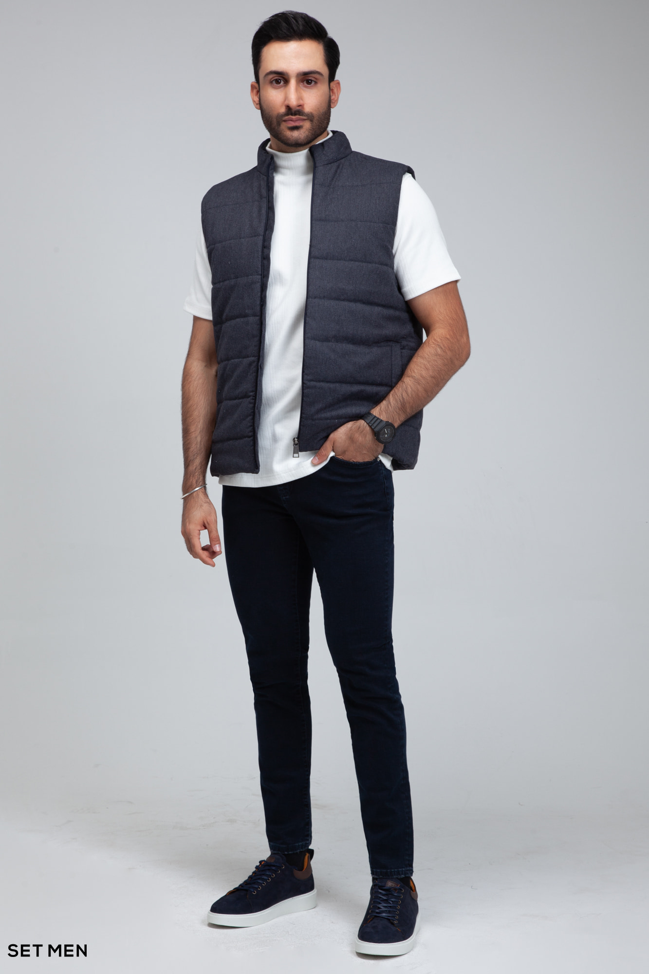 ژیله کاپشنی