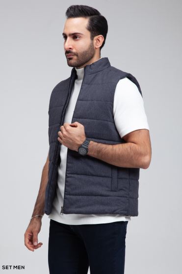 ژیله کاپشنی