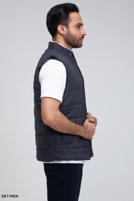 ژیله کاپشنی