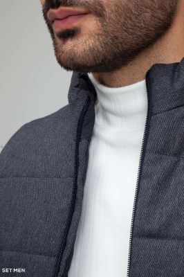 ژیله کاپشنی