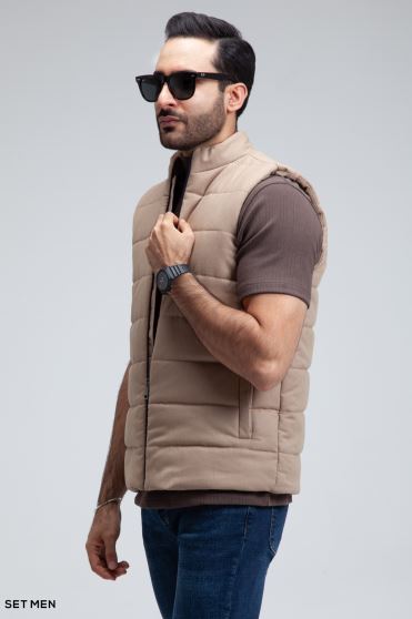 ژیله کاپشنی