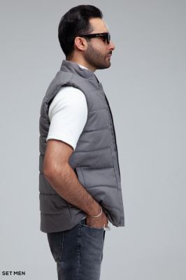 ژیله کاپشنی