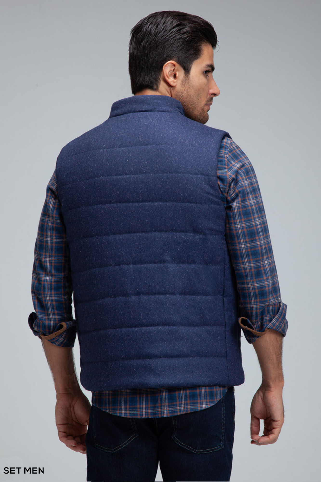 ژیله کاپشنی کهکشانی