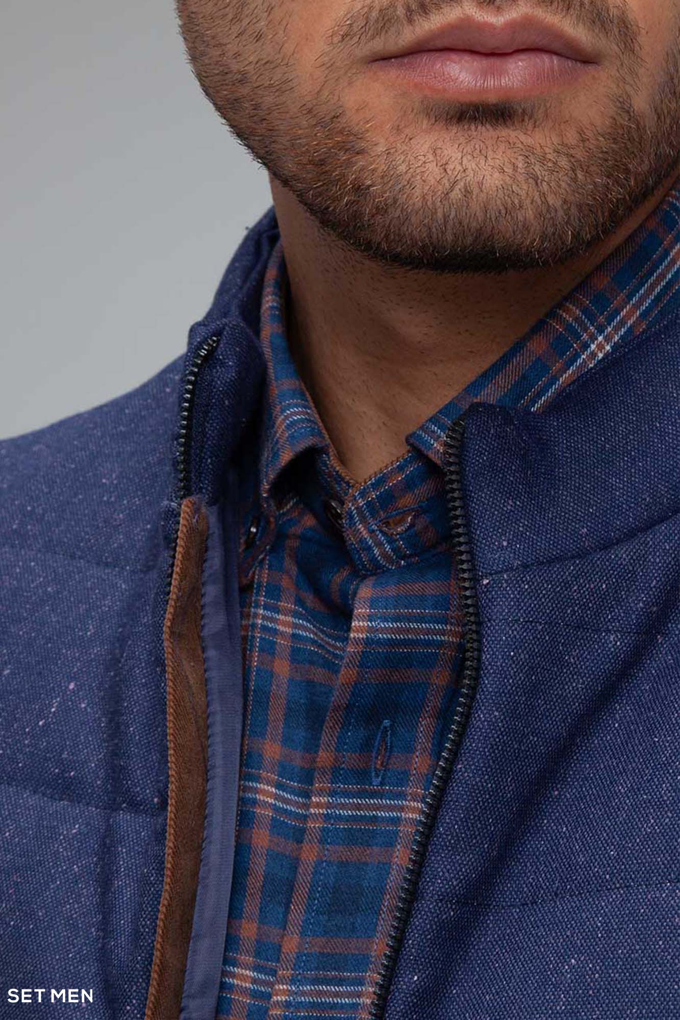 ژیله کاپشنی کهکشانی