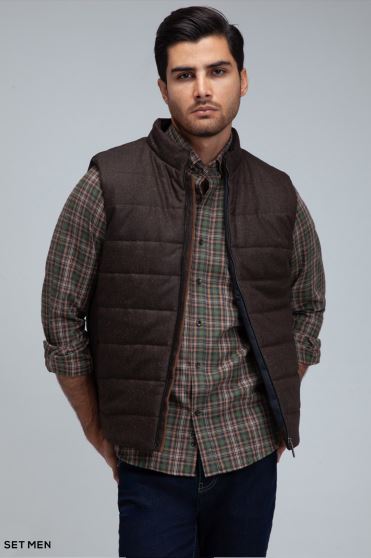 ژیله کاپشنی کهکشانی