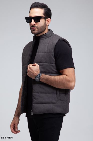 ژیله کاپشنی