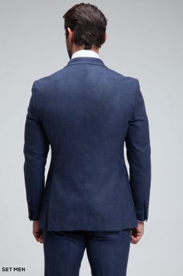 کت و شلوار مردانه LUXE WOOL