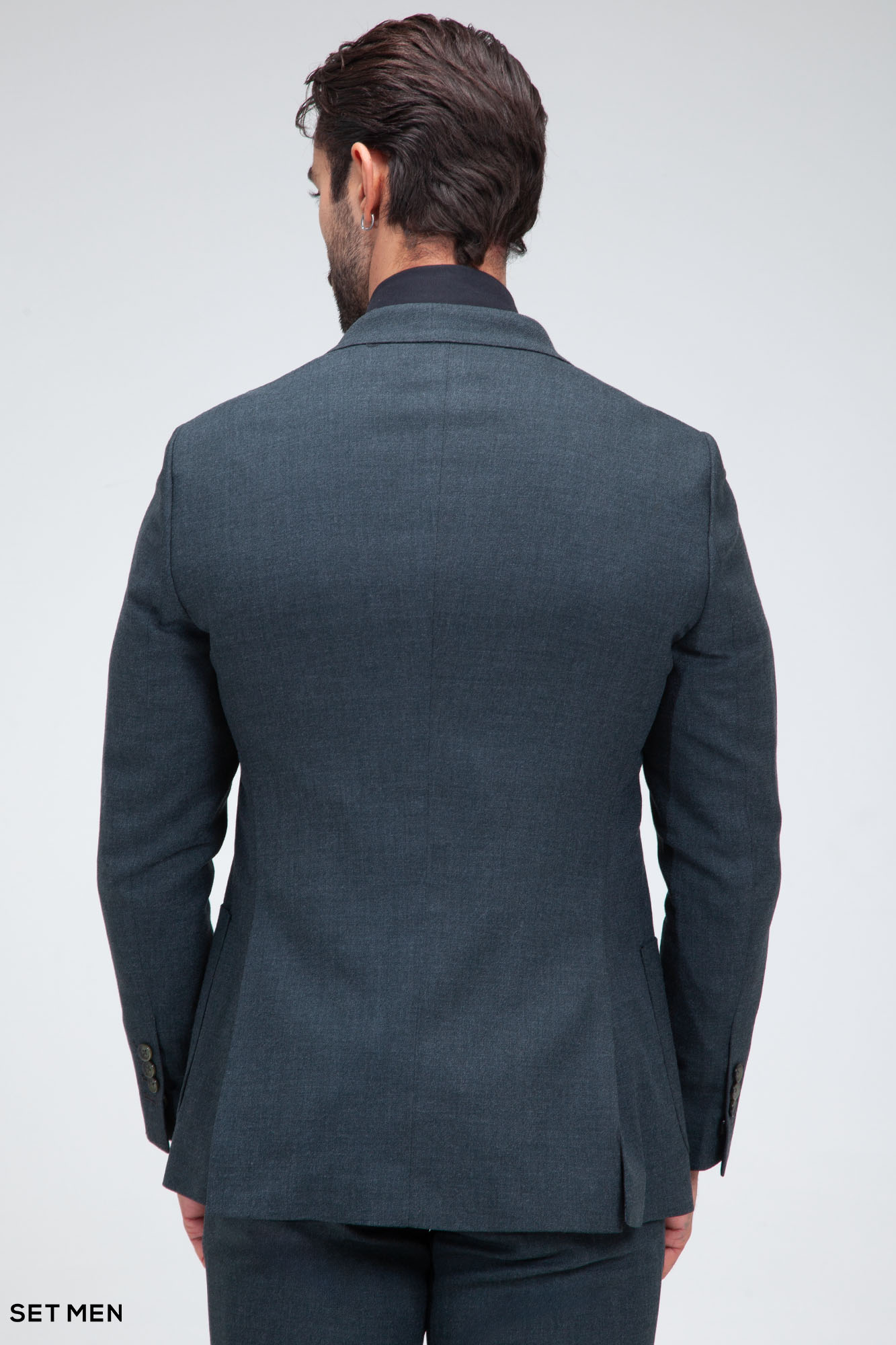 کت و شلوار مردانه LUXE WOOL