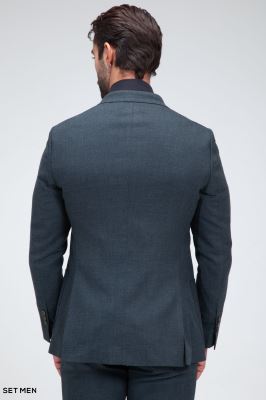 کت و شلوار مردانه LUXE WOOL