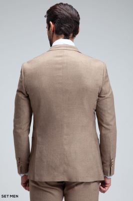 کت و شلوار مردانه LUXE WOOL