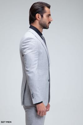 کت و شلوار مردانه LUXE WOOL