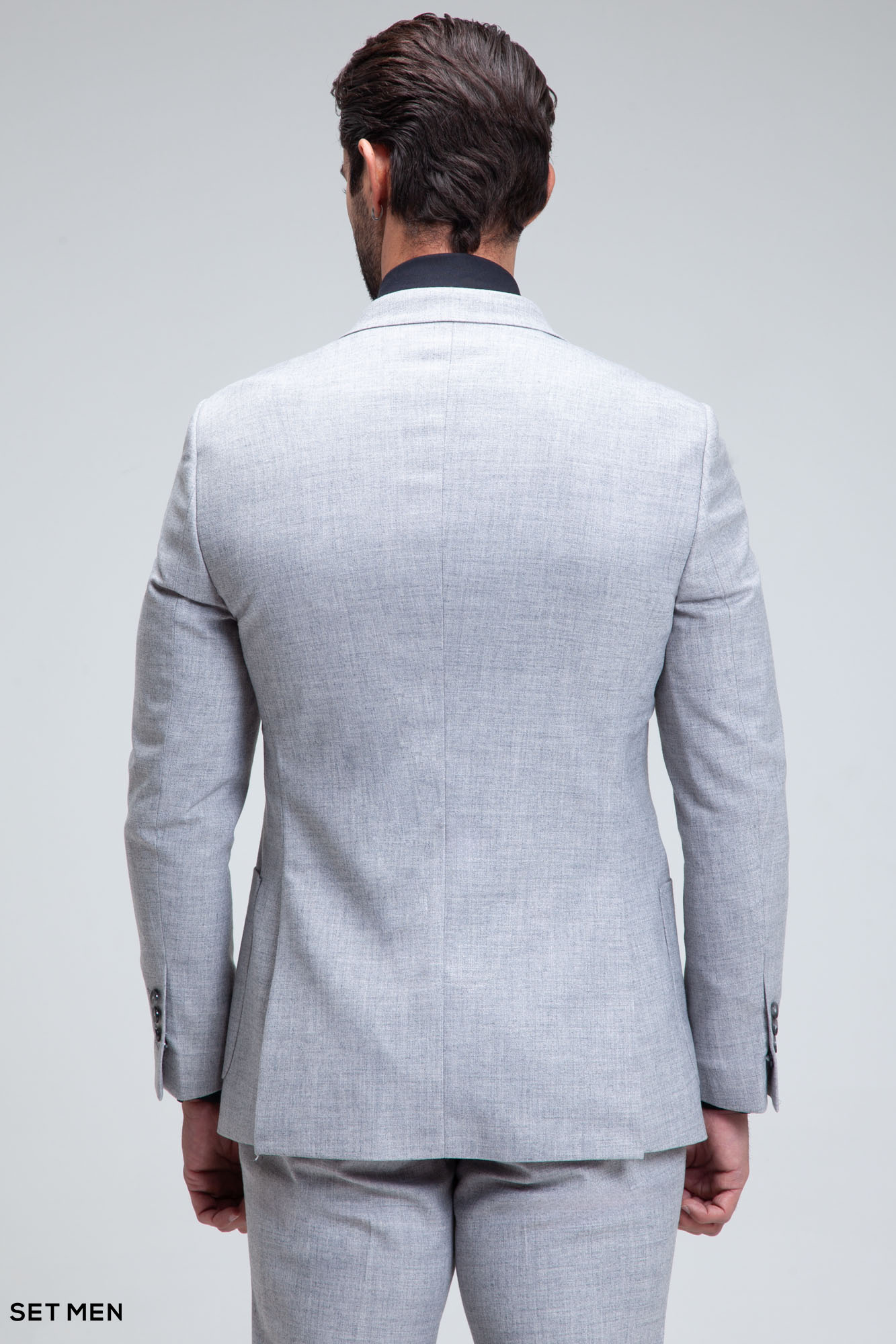 کت و شلوار مردانه LUXE WOOL