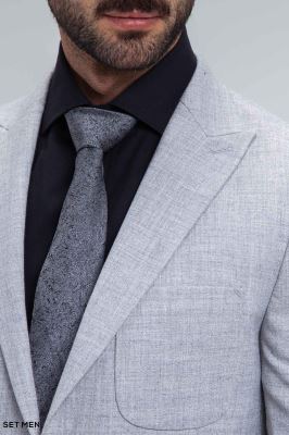 کت و شلوار مردانه LUXE WOOL