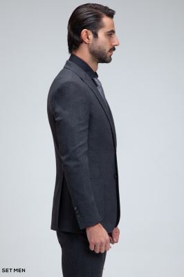 کت و شلوار مردانه LUXE WOOL