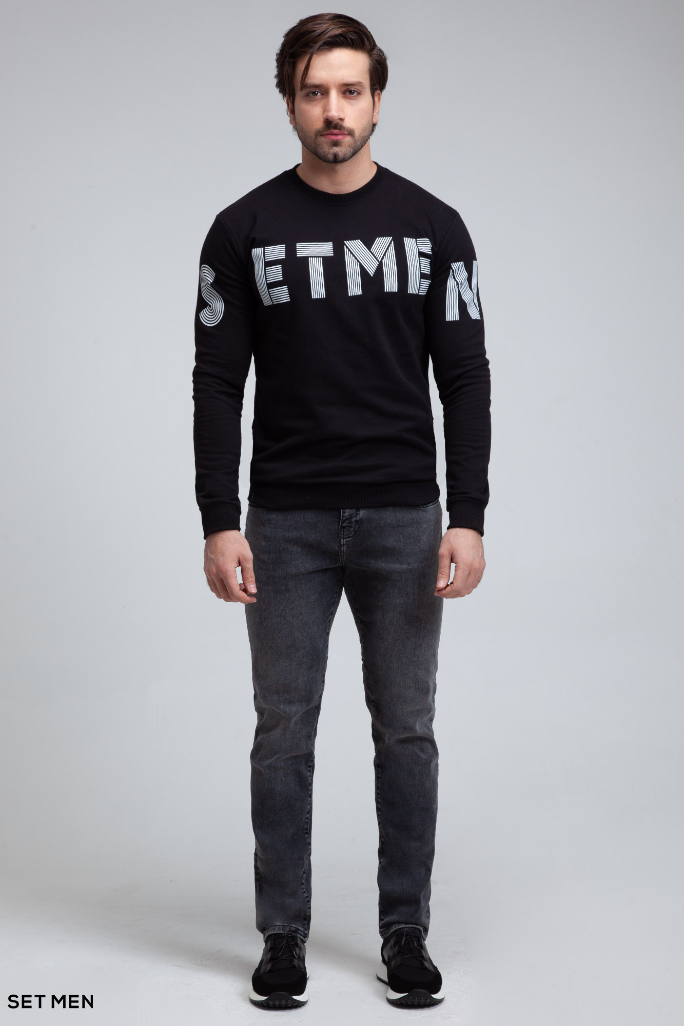 دورس چاپی ست من