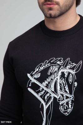 دورس طرح اسب