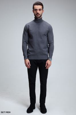 بافت یقه اسکی