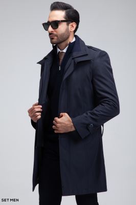 پالتو بارانی