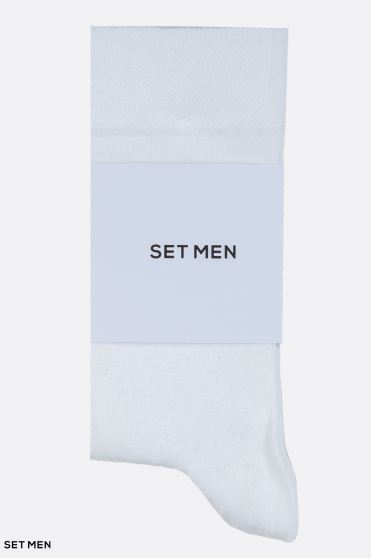 جوراب مردانه کلاسیک ساده