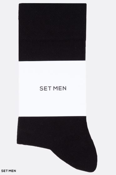جوراب مردانه کلاسیک ساده
