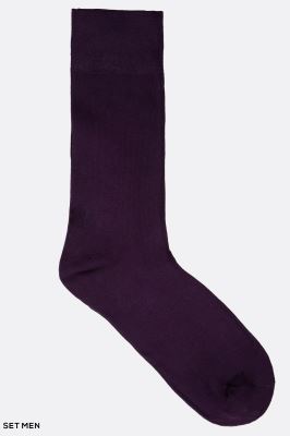 جوراب مردانه کلاسیک ساده