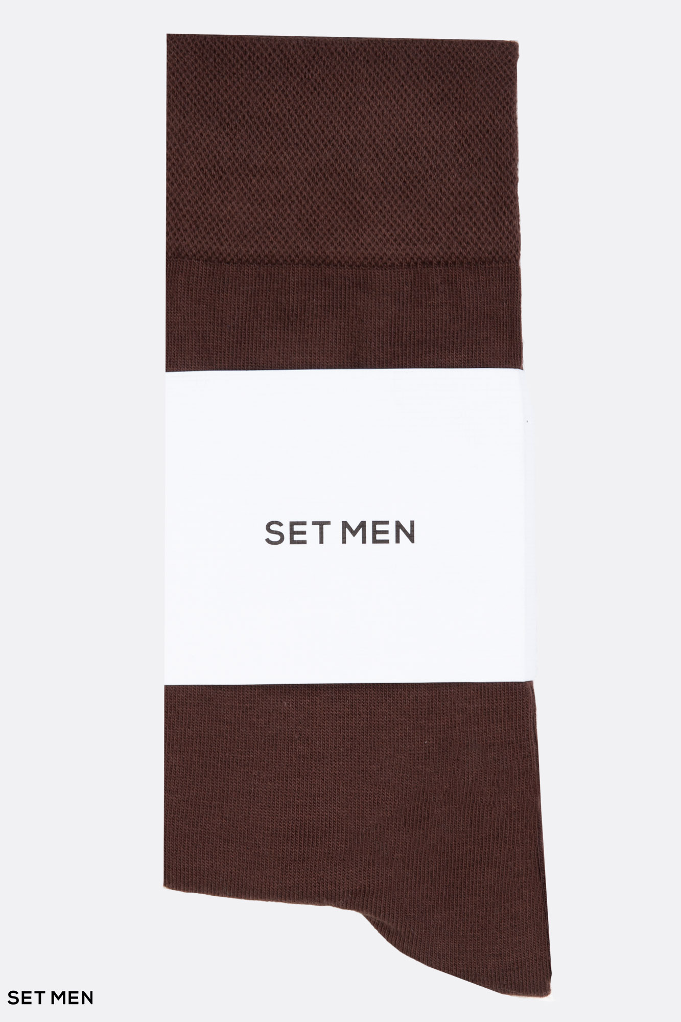 جوراب مردانه کلاسیک ساده