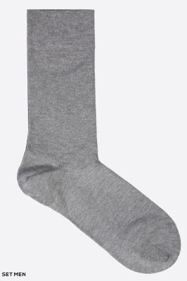 جوراب مردانه کلاسیک ساده