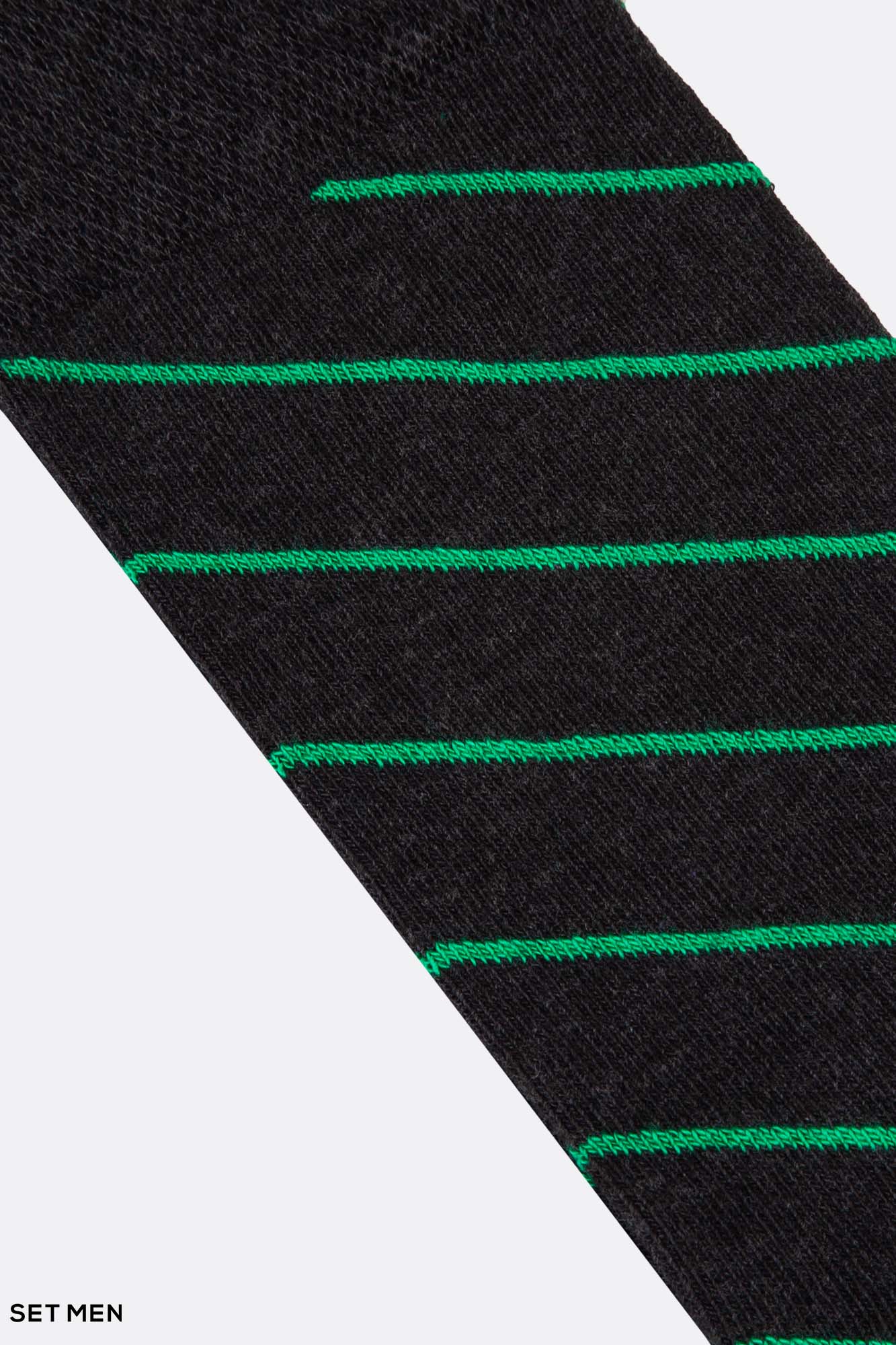 جوراب مردانه کلاسیک طرح دار