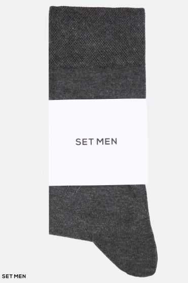جوراب مردانه کلاسیک ساده